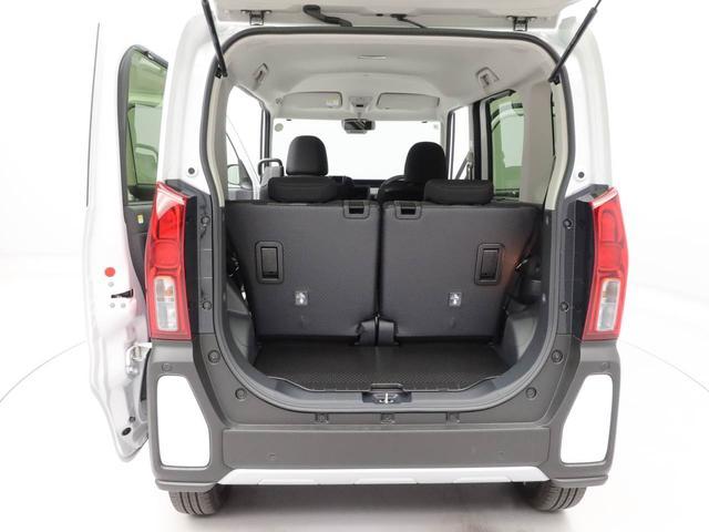 タントファンクロスターボ(愛知県)の中古車