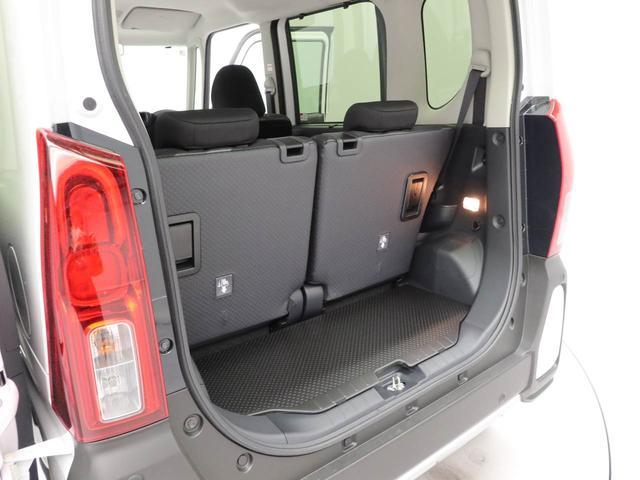 タントファンクロスターボ(愛知県)の中古車