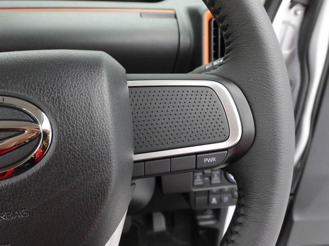 タントファンクロスターボ(愛知県)の中古車