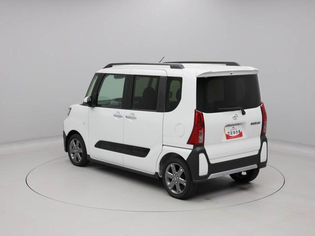 タントファンクロスターボ(愛知県)の中古車