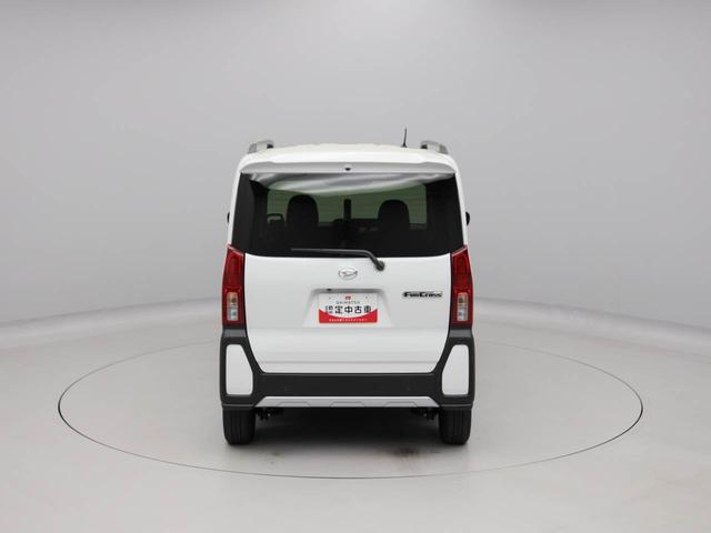 タントファンクロスターボ(愛知県)の中古車