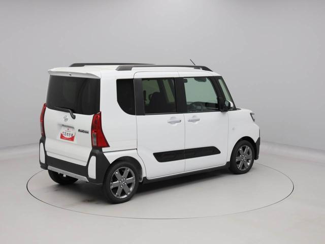 タントファンクロスターボ(愛知県)の中古車