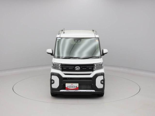 タントファンクロスターボ(愛知県)の中古車