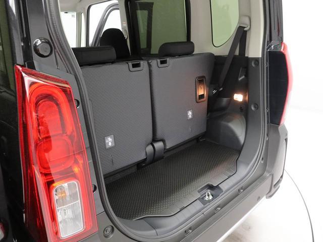 タントファンクロス電動パーキングブレーキ　ブレーキホールド　両側電動スライドドア　シートヒーター　ＵＳＢポート　スマートキー（愛知県）の中古車