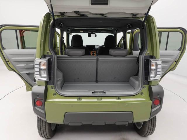 タフトＧ（愛知県）の中古車