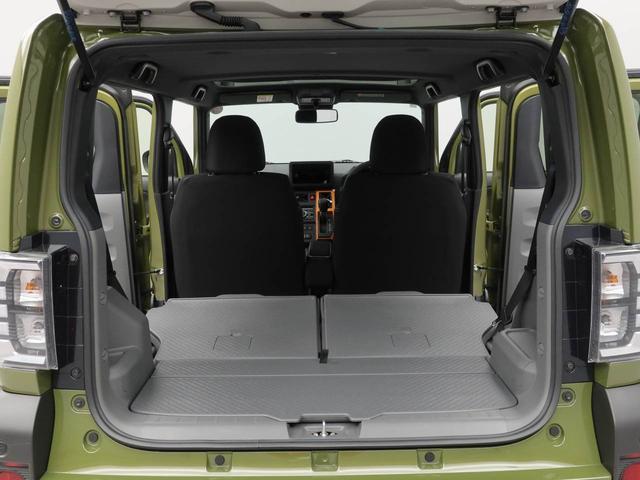タフトＧ（愛知県）の中古車