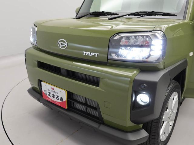 タフトＧ（愛知県）の中古車