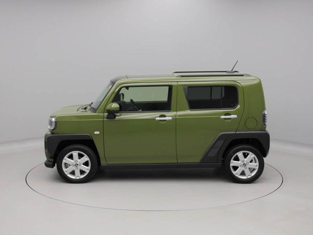 タフトＧ（愛知県）の中古車