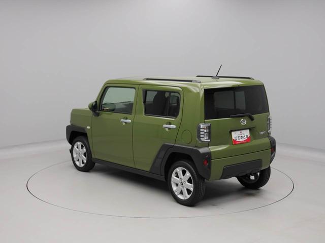 タフトＧ（愛知県）の中古車