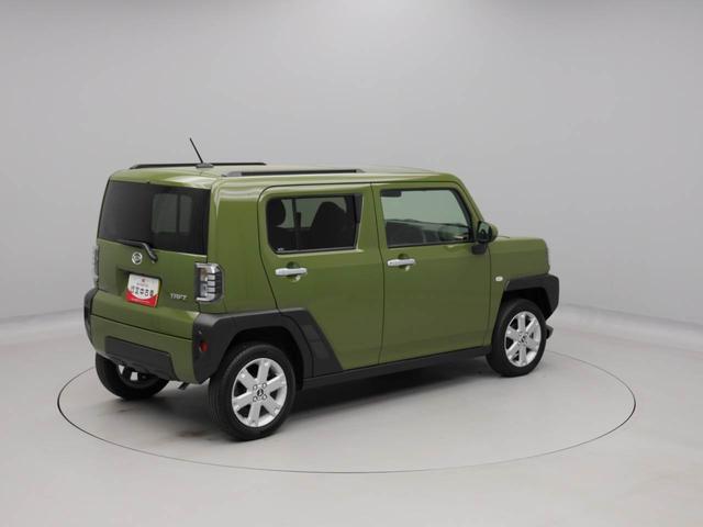 タフトＧ（愛知県）の中古車