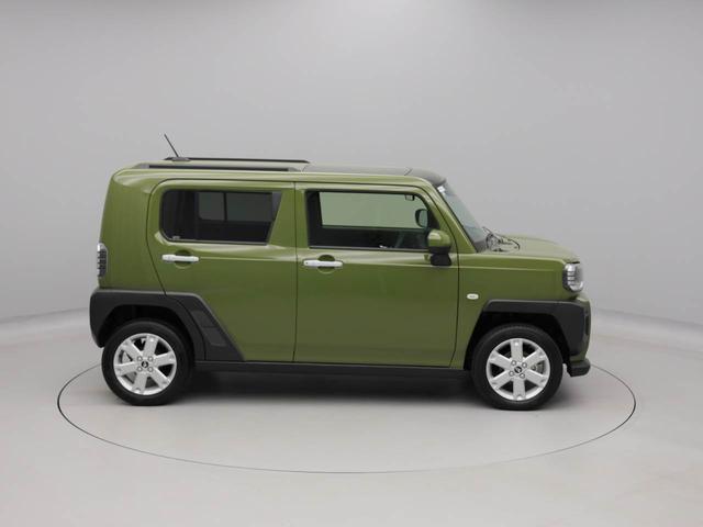 タフトＧ（愛知県）の中古車