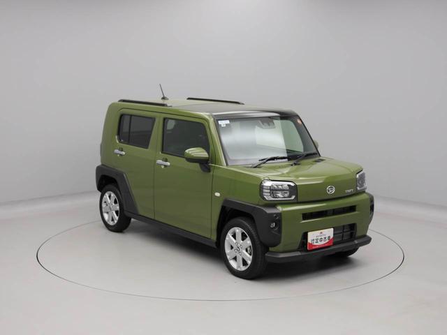 タフトＧ（愛知県）の中古車