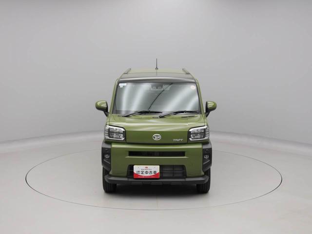 タフトＧ（愛知県）の中古車