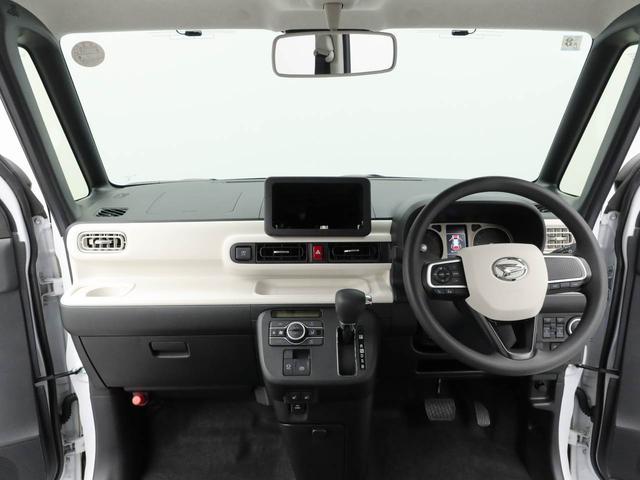 ムーヴキャンバスストライプスGバックカメラ キーレス スマートアシスト(愛知県)の中古車