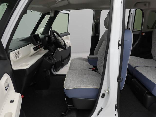 ムーヴキャンバスストライプスGバックカメラ キーレス スマートアシスト(愛知県)の中古車