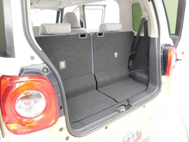 ムーヴキャンバスストライプスGバックカメラ キーレス スマートアシスト(愛知県)の中古車