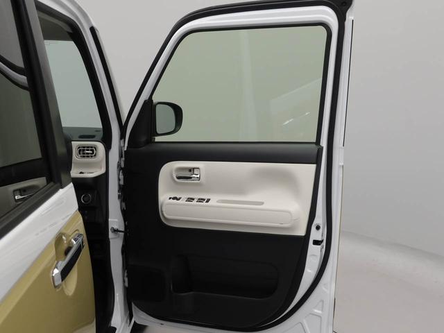 ムーヴキャンバスストライプスGバックカメラ キーレス スマートアシスト(愛知県)の中古車