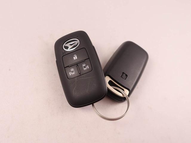 ムーヴキャンバスストライプスGバックカメラ キーレス スマートアシスト(愛知県)の中古車