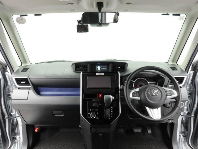 ルーミーカスタムＧメモリナビ　ＥＴＣ　バックカメラ　両側電動スライドドア　スマートキー　ドライブレコーダー　ＣＤ（愛知県）の中古車