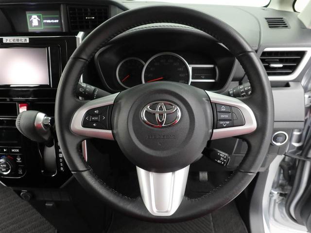 ルーミーカスタムＧメモリナビ　ＥＴＣ　バックカメラ　両側電動スライドドア　スマートキー　ドライブレコーダー　ＣＤ（愛知県）の中古車