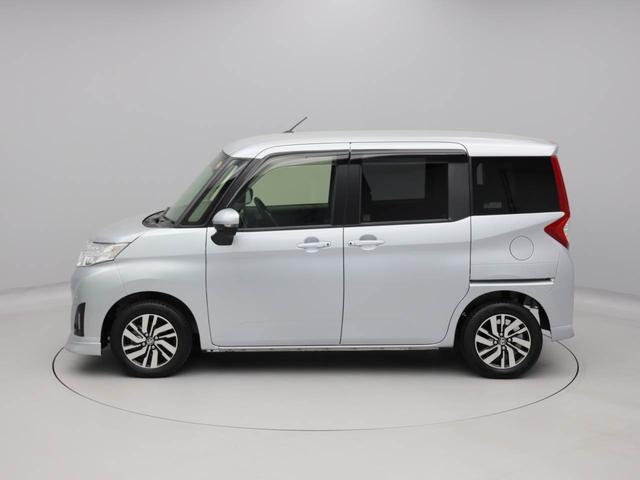 ルーミーカスタムＧメモリナビ　ＥＴＣ　バックカメラ　両側電動スライドドア　スマートキー　ドライブレコーダー　ＣＤ（愛知県）の中古車