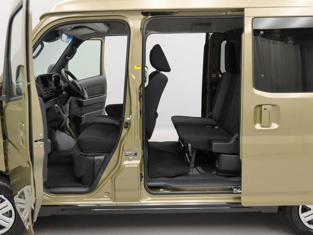 アトレーＲＳＬＥＤ　両側パワースライドドア　ターボ（愛知県）の中古車