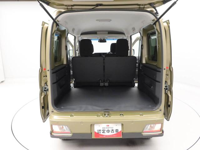 アトレーＲＳＬＥＤ　両側パワースライドドア　ターボ（愛知県）の中古車