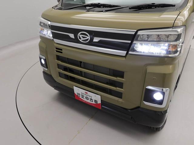 アトレーＲＳＬＥＤ　両側パワースライドドア　ターボ（愛知県）の中古車