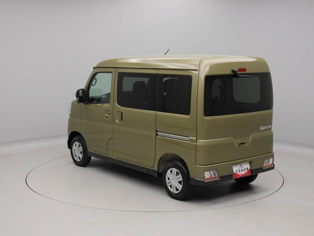アトレーＲＳＬＥＤ　両側パワースライドドア　ターボ（愛知県）の中古車