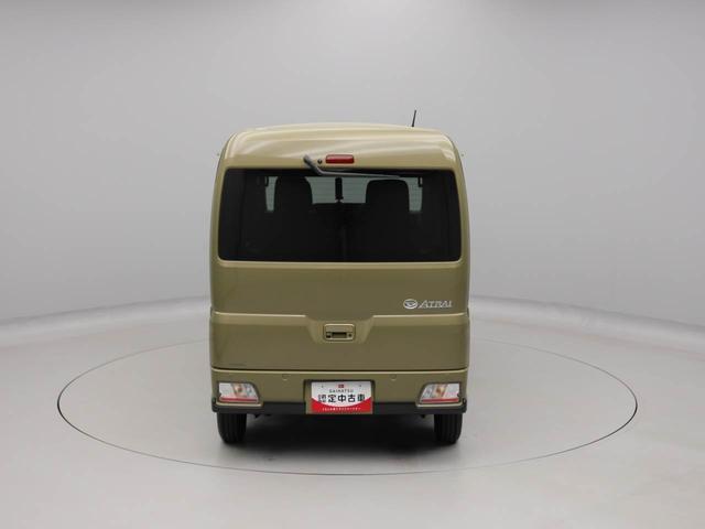アトレーＲＳＬＥＤ　両側パワースライドドア　ターボ（愛知県）の中古車