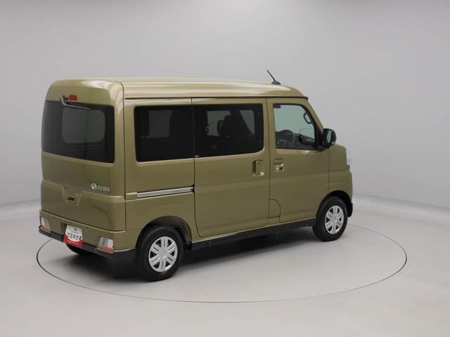 アトレーＲＳＬＥＤ　両側パワースライドドア　ターボ（愛知県）の中古車