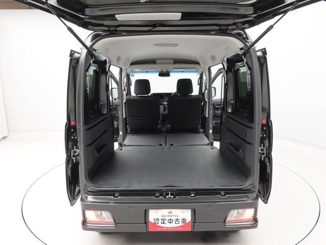 アトレーＲＳ両側電動スライドドア　スマートキー　ＵＳＢポート　衝突軽減ブレーキ　ターボ車（愛知県）の中古車