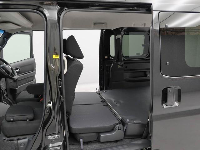 アトレーＲＳ両側電動スライドドア　スマートキー　ＵＳＢポート　衝突軽減ブレーキ　ターボ車（愛知県）の中古車