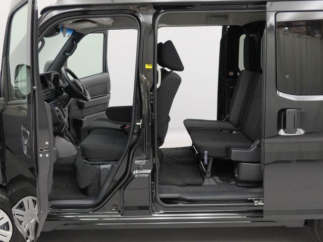 アトレーＲＳ両側電動スライドドア　スマートキー　ＵＳＢポート　衝突軽減ブレーキ　ターボ車（愛知県）の中古車