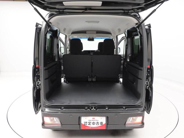 アトレーＲＳ両側電動スライドドア　スマートキー　ＵＳＢポート　衝突軽減ブレーキ　ターボ車（愛知県）の中古車