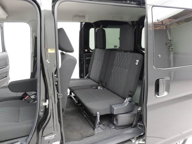 アトレーＲＳ両側電動スライドドア　スマートキー　ＵＳＢポート　衝突軽減ブレーキ　ターボ車（愛知県）の中古車