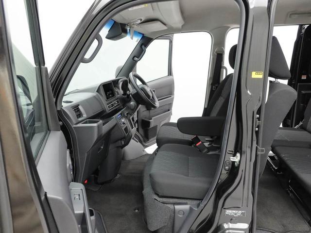 アトレーＲＳ両側電動スライドドア　スマートキー　ＵＳＢポート　衝突軽減ブレーキ　ターボ車（愛知県）の中古車