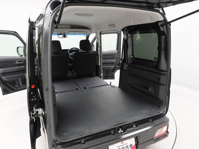 アトレーＲＳ両側電動スライドドア　スマートキー　ＵＳＢポート　衝突軽減ブレーキ　ターボ車（愛知県）の中古車