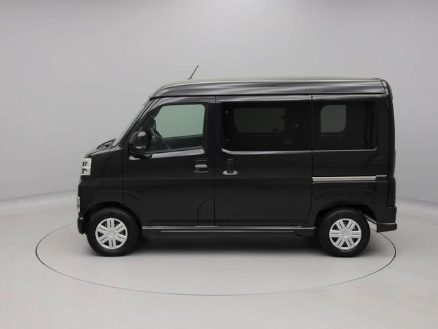 アトレーＲＳ両側電動スライドドア　スマートキー　ＵＳＢポート　衝突軽減ブレーキ　ターボ車（愛知県）の中古車