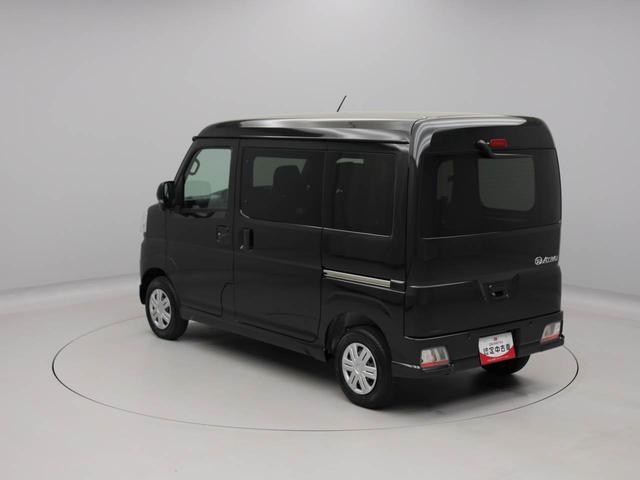 アトレーＲＳ両側電動スライドドア　スマートキー　ＵＳＢポート　衝突軽減ブレーキ　ターボ車（愛知県）の中古車