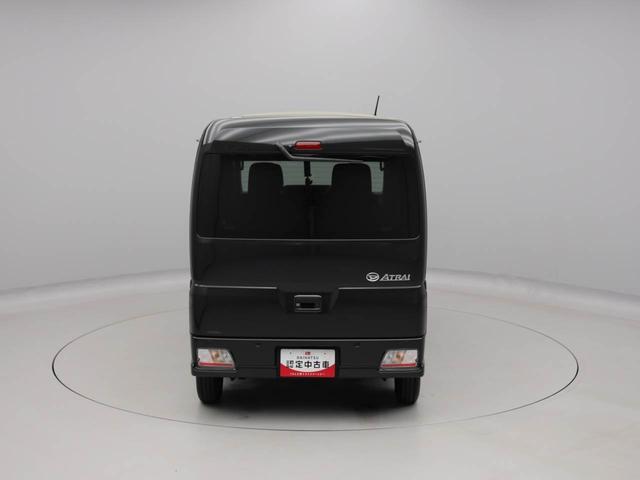 アトレーＲＳ両側電動スライドドア　スマートキー　ＵＳＢポート　衝突軽減ブレーキ　ターボ車（愛知県）の中古車