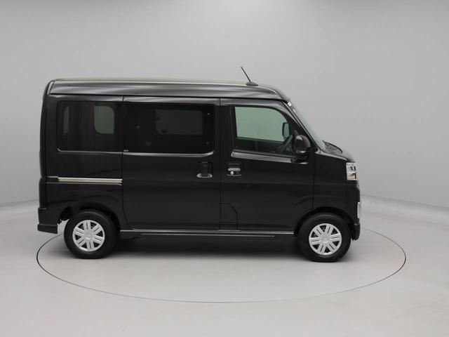 アトレーＲＳ両側電動スライドドア　スマートキー　ＵＳＢポート　衝突軽減ブレーキ　ターボ車（愛知県）の中古車