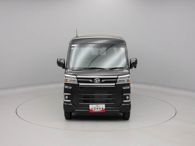 アトレーＲＳ両側電動スライドドア　スマートキー　ＵＳＢポート　衝突軽減ブレーキ　ターボ車（愛知県）の中古車