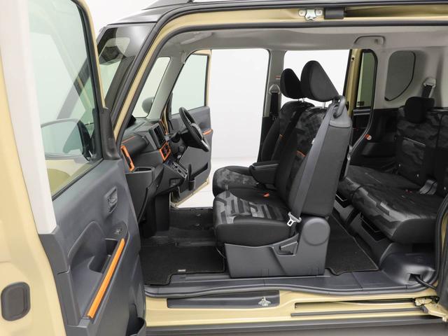 タントファンクロスターボ（愛知県）の中古車