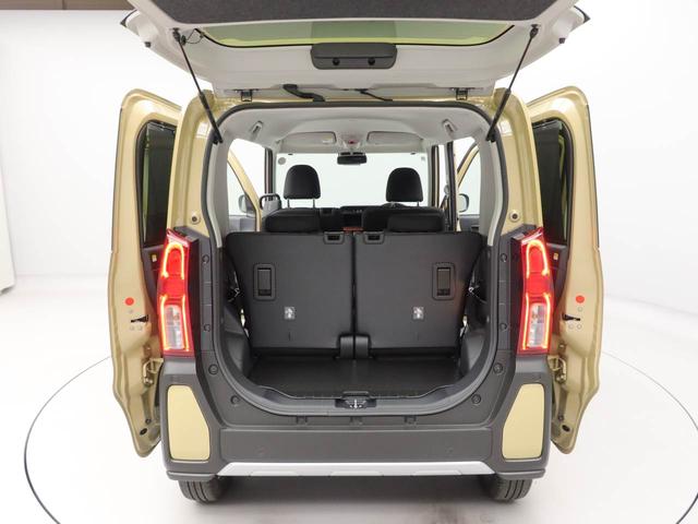 タントファンクロスターボ（愛知県）の中古車