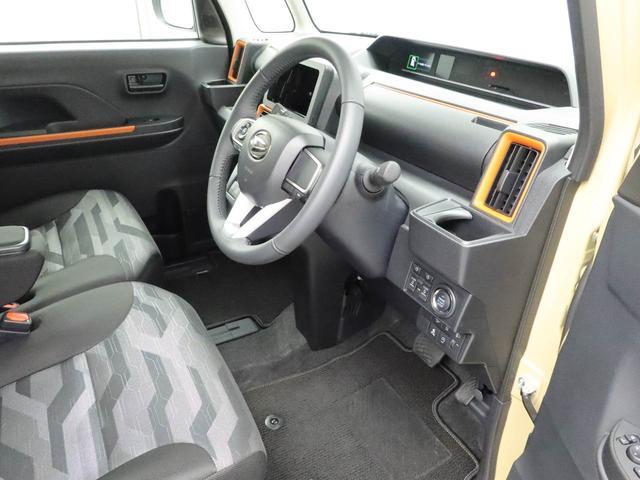 タントファンクロスターボ（愛知県）の中古車