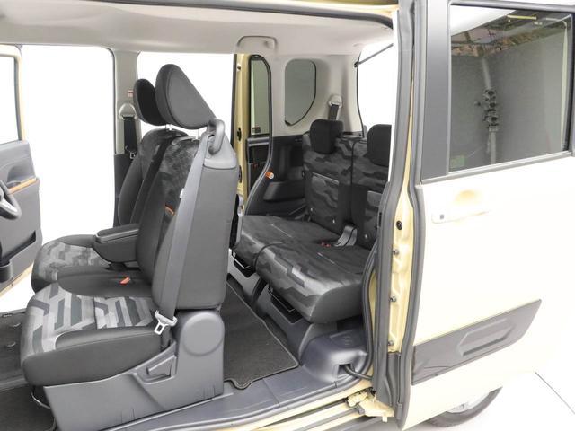 タントファンクロスターボ（愛知県）の中古車