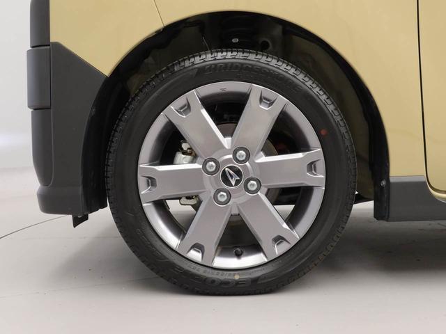 タントファンクロスターボ（愛知県）の中古車