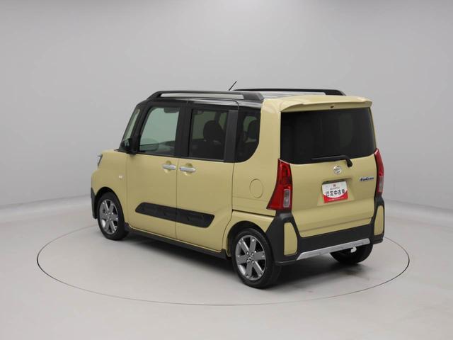 タントファンクロスターボ（愛知県）の中古車