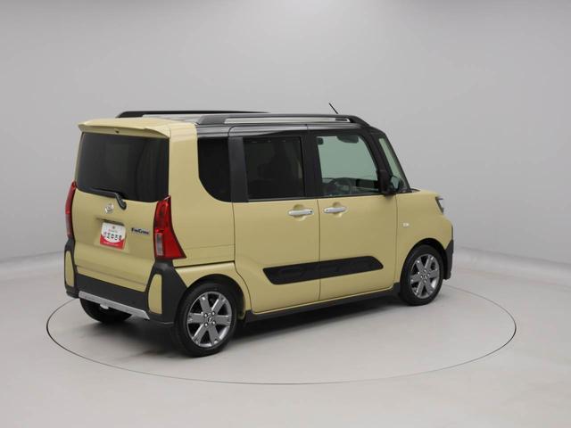 タントファンクロスターボ（愛知県）の中古車